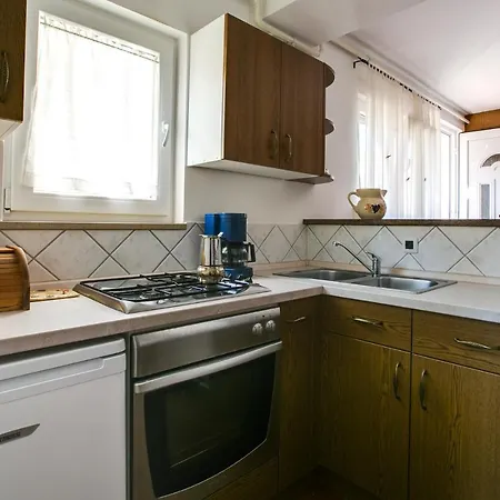 Gracijela Apartman *