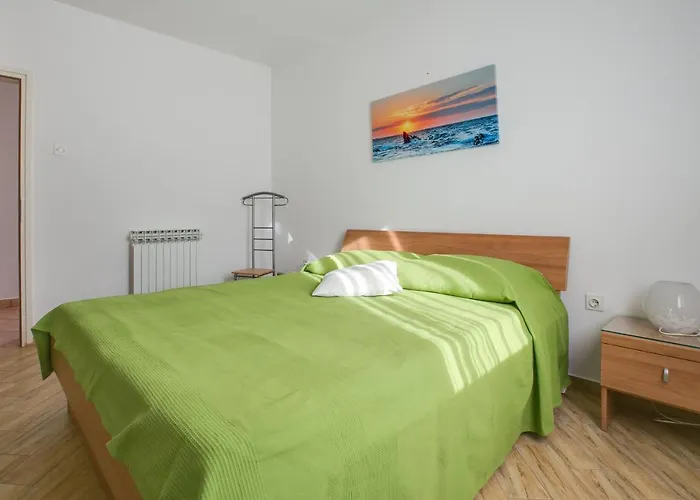 Lejlighed Gracijela Pula