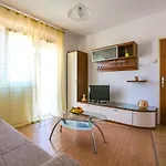 Gracijela Apartament *