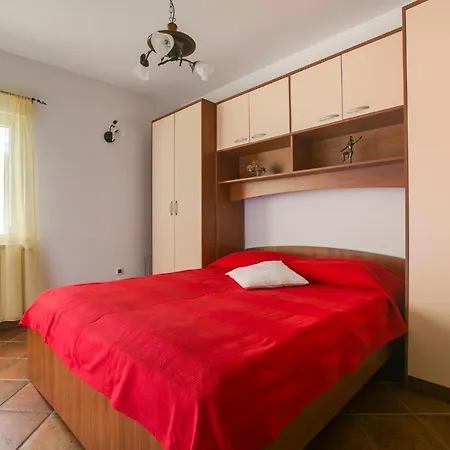 Appartement Gracijela Pula