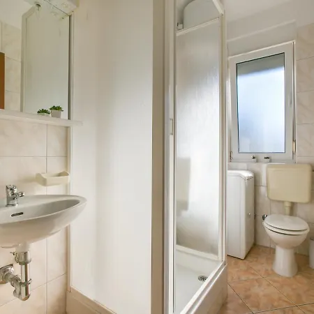 Appartement Gracijela