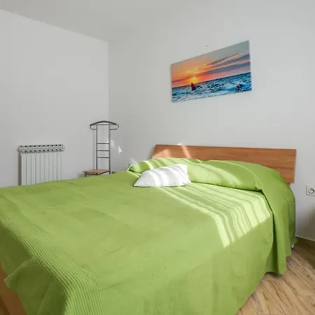 Appartement Gracijela Pula