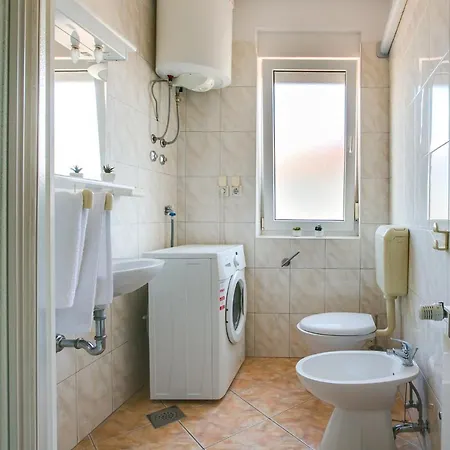 Appartement Gracijela