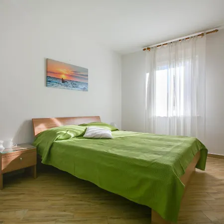 Appartement Gracijela *
