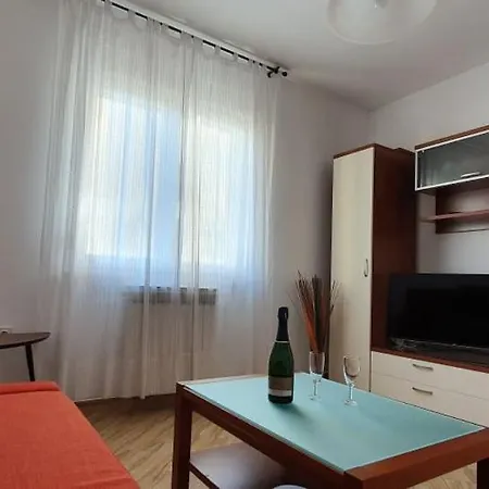 Gracijela Appartement