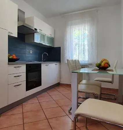Gracijela Appartement Pula